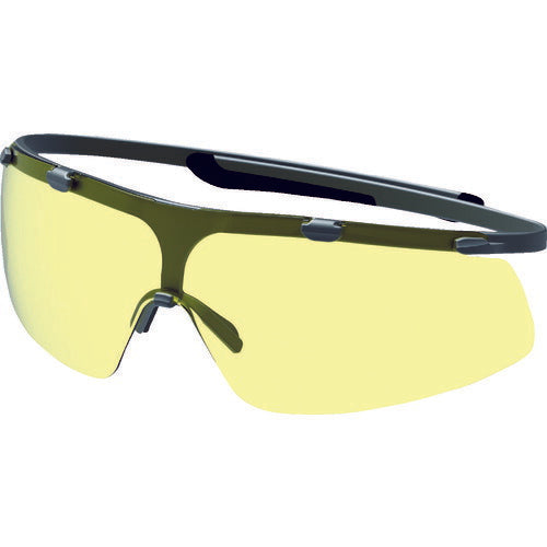 UVEX 一眼型保護メガネ スーパー g 9172220