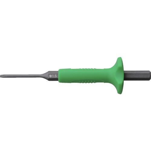 アネックス 六角ネジトリビット H1.5mm用(取替用) AK-22NH-1.5