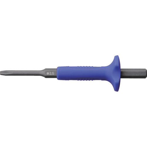 アネックス 六角ネジトリビット H2.5mm用(取替用) AK-22NH-2.5