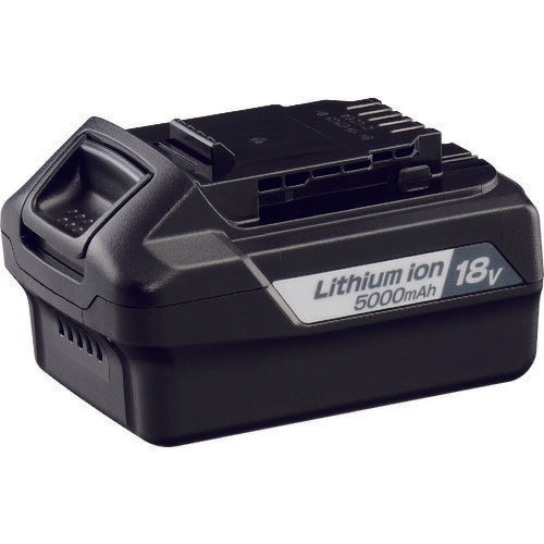 京セラ リチウムイオン電池パック 18V 5000mAh B-1850LA