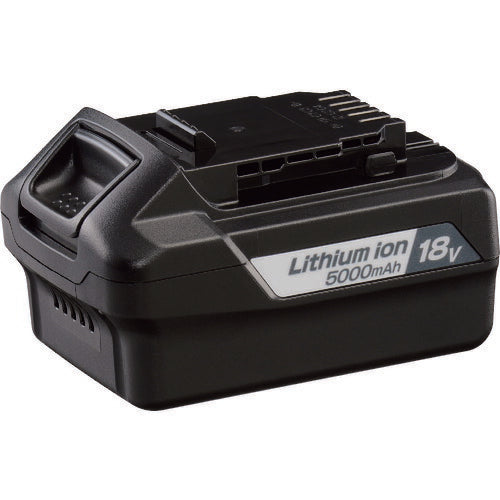 京セラ リチウムイオン電池パック 18V 5000mAh B-1850LA