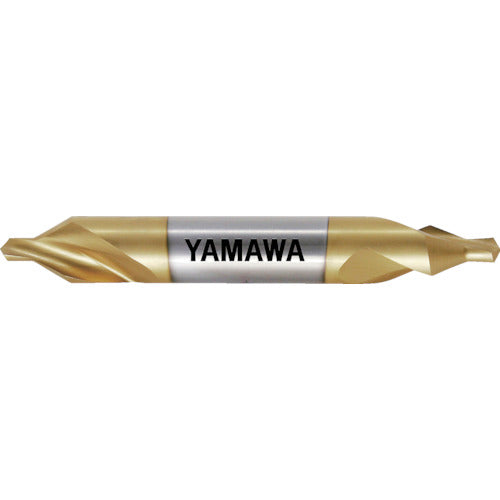 やまわ センタードリル ヤマワ TINCOセンタードリル 錐径3.0mm CESV-3