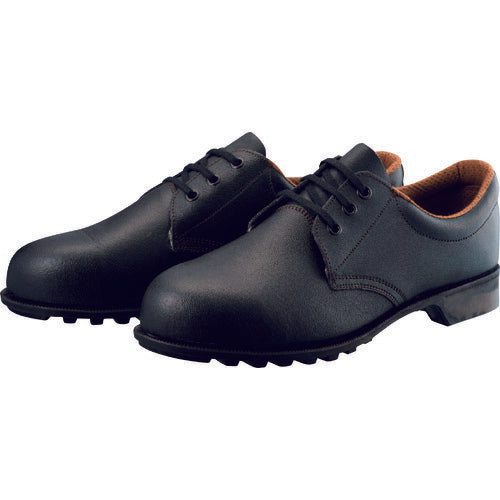 シモン 安全靴 短靴 FD11 23.5cm FD11-23.5