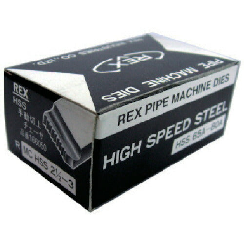 REX 手動切上チェザー MCHSS65A-80A MCHSS65A-80A