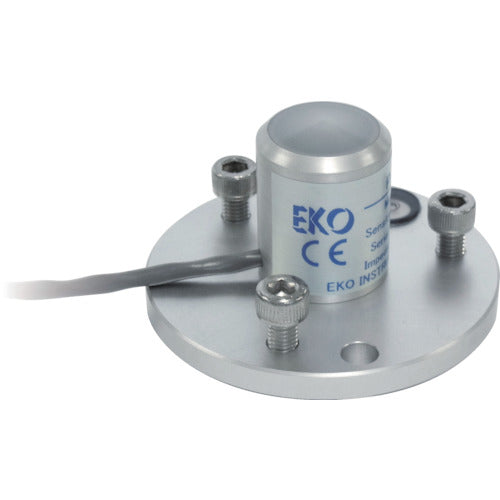 EKO 小型センサー日射計 標準コード5m 水平調整台付キ ML-01