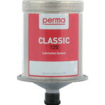 perma クラシック 自動給油器SF01 12ヶ月用 標準グリス120CC付 PC-SF01-12