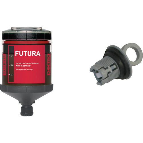 perma フューチャー 自動給油器 SF01 12ヶ月 標準グリス 120CC付キ PF-SF01-12