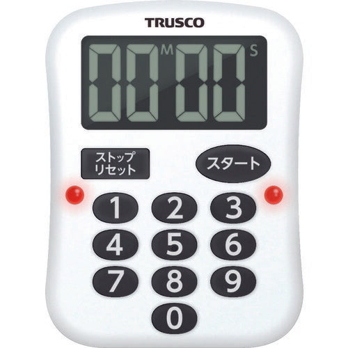 TRUSCO_ピカピコタイマー_PIKA-TM_トラスコの商品画像