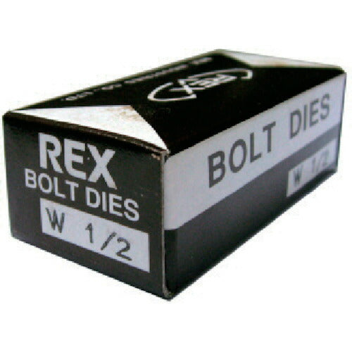 REX ボルトチェザー MC W1/2 RMC-W1/2