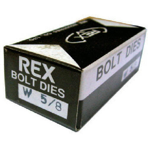 REX ボルトチェザー MC W5/8 RMC-W5/8