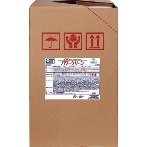 SYK パワークリーン 18L S-532