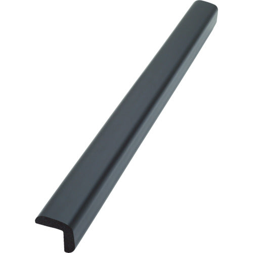 TRUSCO_安心クッション_Ｌ字型_特大_１本入_ブラック_TAC-145_トラスコの商品画像