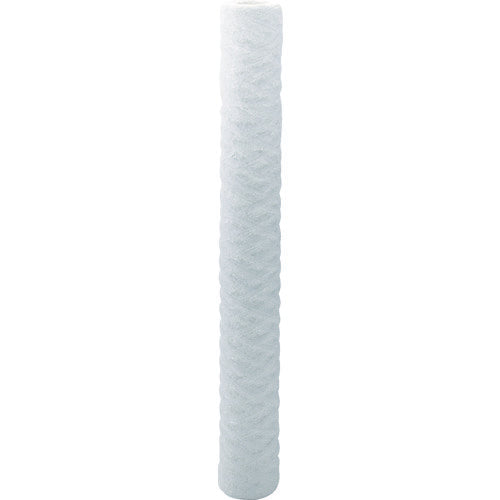 TRUSCO 糸巻きカートリッジフィルター 500ｍｍ 100μｍ TIF-50100 トラスコ