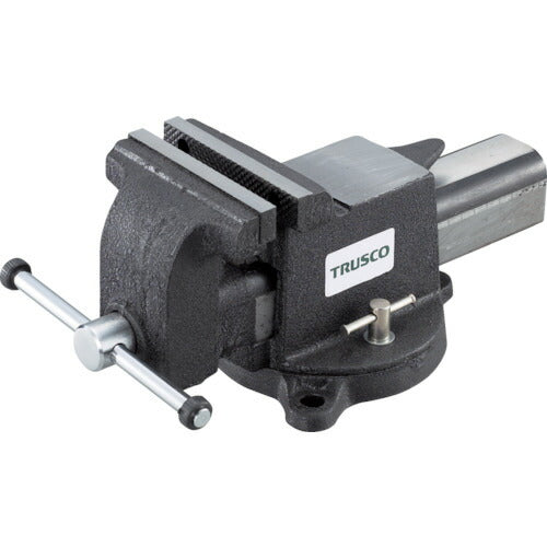 TRUSCO_回転台付アンビルバイス_２５０ｍｍ_VRS-250N_トラスコの商品画像