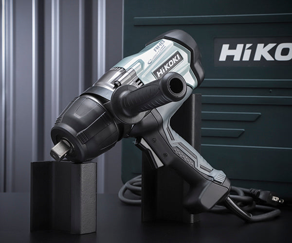 HiKOKI インパクトレンチ 100V WR22SE