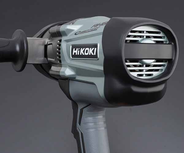 HiKOKI (ハイコーキ) 100V 22mm インパクトレンチ 差込角19mm 最大トルク620N・m ケース付 WR22SE