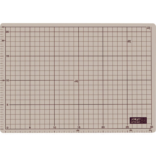 OLFA カッターマットA4 134B オルファ
