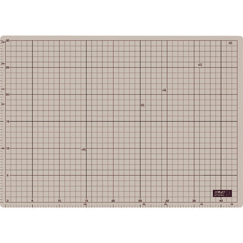 OLFA カッターマットA3 135B オルファ