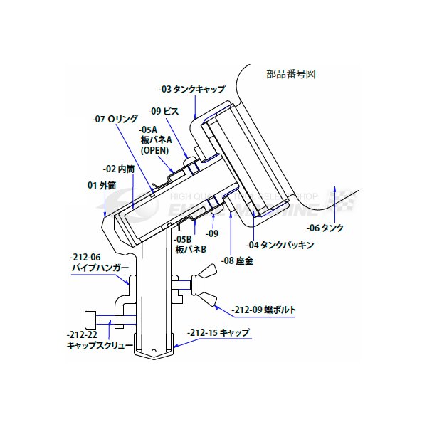 ハスコーのワンマンブリーダーの画像6