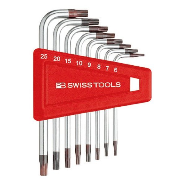 PB SWISS TOOLS – 13ページ目