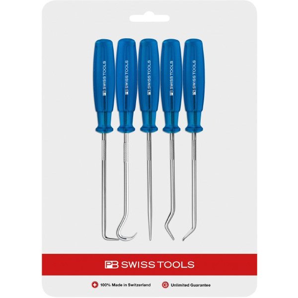 PB SWISS TOOLS