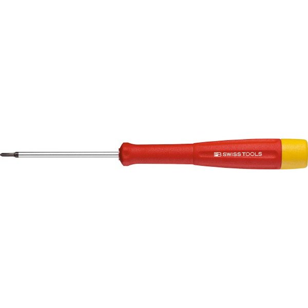 Amazon.com: PB Swiss Tools VDE Slim Phillips Head