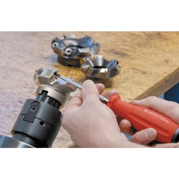 日本正規品 PBスイスツールズ メカトルク(トルクドライバー