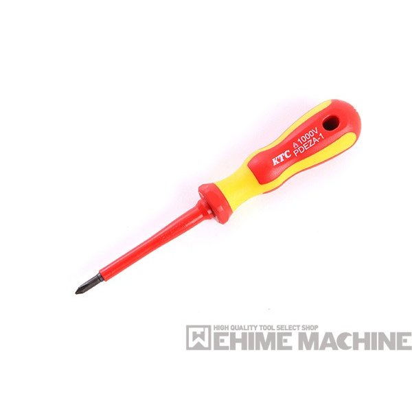 京都機械工具のドライバ クロスの画像3