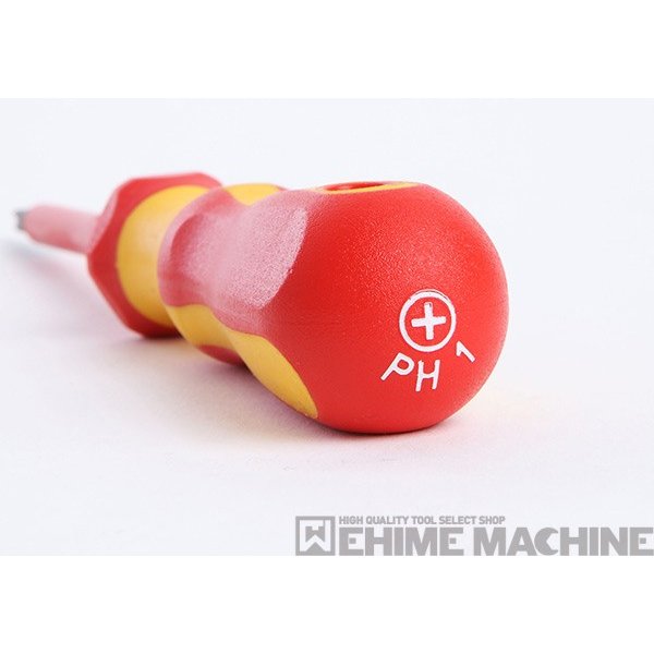 京都機械工具のドライバ クロスの画像4