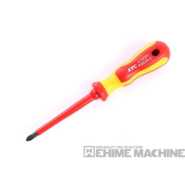 京都機械工具のドライバ クロスの画像3