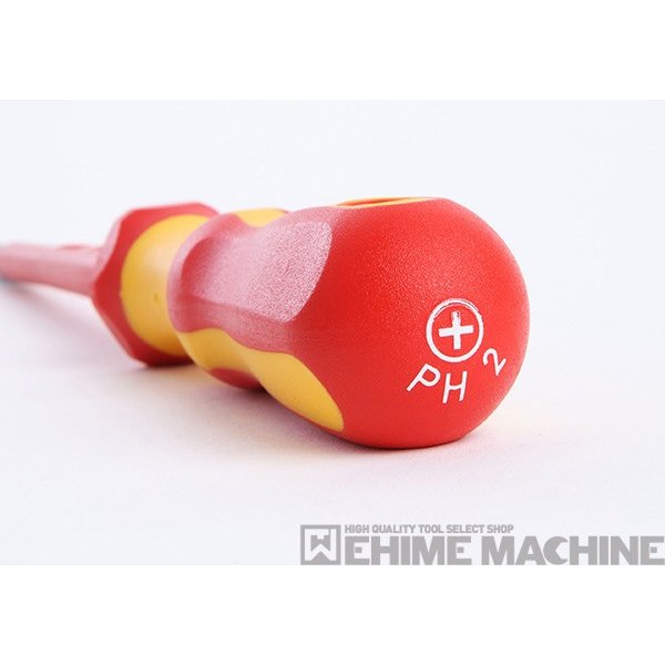 京都機械工具のドライバ クロスの画像4