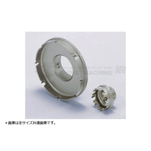 ボッシュ の超硬ホールソーカッターの画像1