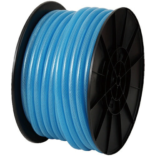 タカギ クリア耐圧ホース15X20 50M巻  PH08015CB050MB