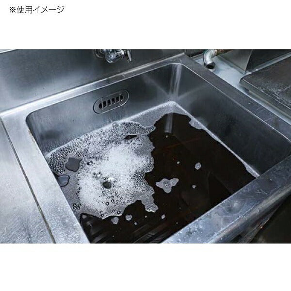 岩谷（イワタニ） パームリーフプロ（業務用焼網洗浄剤） PPYS-18A Iwatani