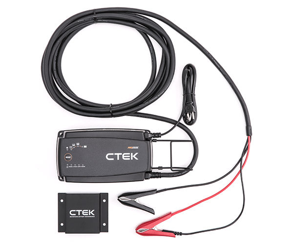CTEK シーテック バッテリー チャージャー POWERSPORT パワースポート