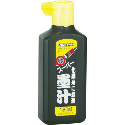 タジマ スーパー墨汁450ml PSB2450