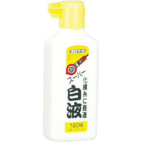 タジマ スーパー白液180ml PSW2180