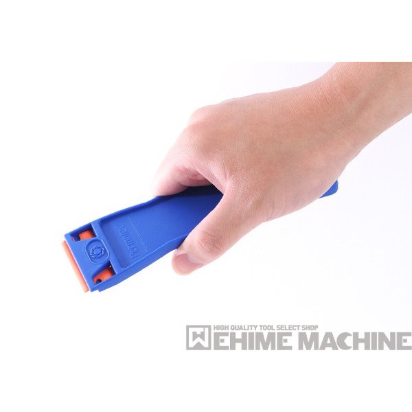 スクレーパー 木柄薄刃スクレーパー SK11 【通販モノタロウ】