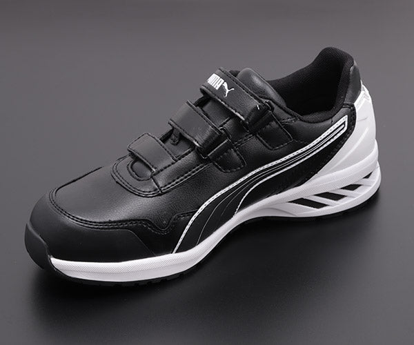 PBドライバー 特典付き】PUMA RIDER 2.0 BLACK LOW ライダー 2.0