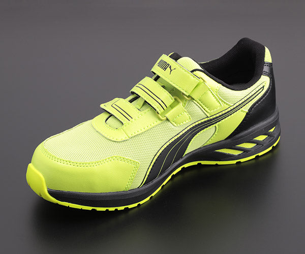 PBドライバー 特典付き】PUMA SPRINT 2.0 YELLOW LOW スプリント 2.0