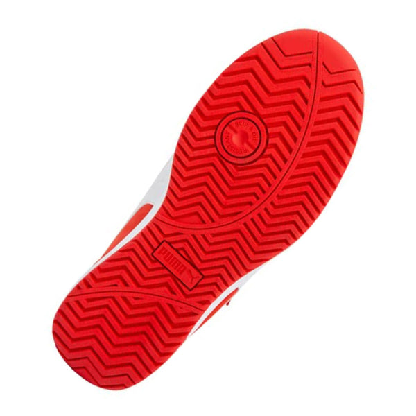 【PBドライバー 特典付き】プーマ ヘリテイジ ベルトタイプ エアツイスト2.0・ロー・フック&ループ Airtwist 2.0 Low H&L PUMA 安全靴 おしゃれ かっこいい 作業靴 スニーカー puma 安全作業靴 軽量 先芯 静電 衝撃吸収 レディース メンズ