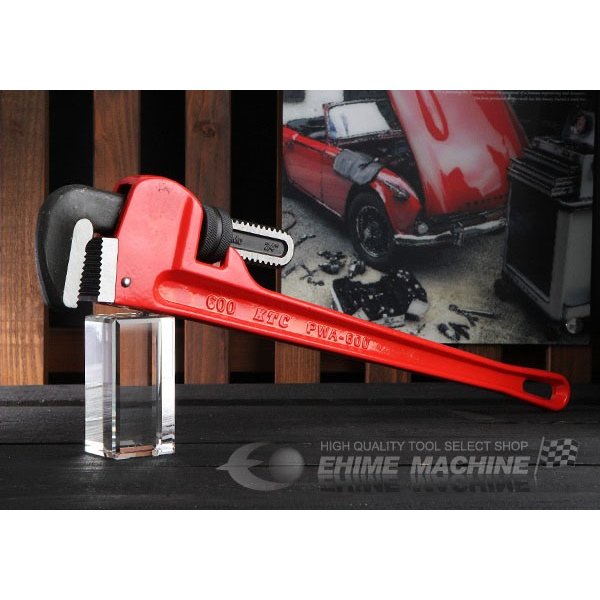 京都機械工具のドライバーの画像3