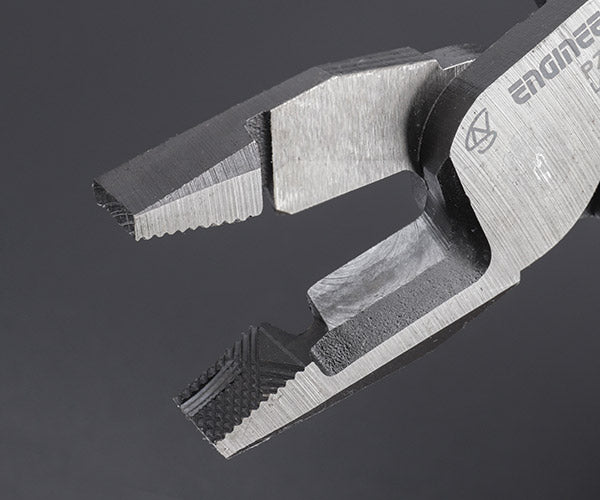 ENGINEER PZ-79 ネジザウルスVA ネジ外しペンチ エンジニア 電気工事士