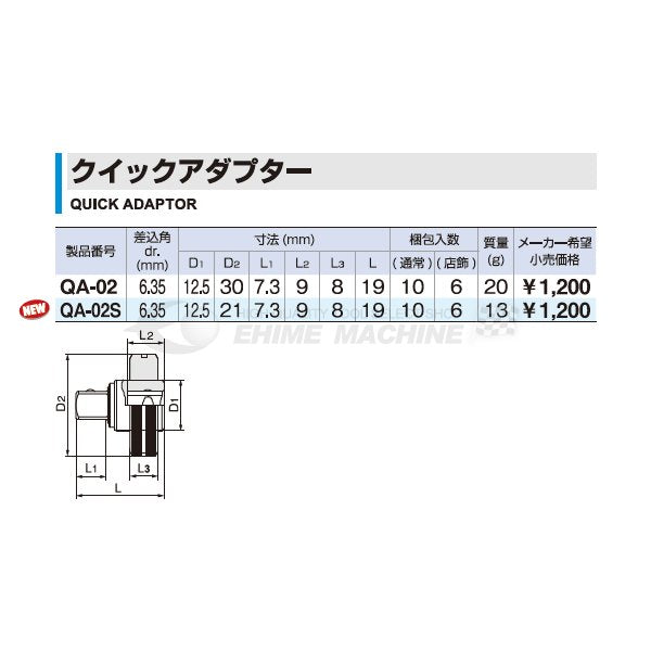 トネのアダプターの画像6