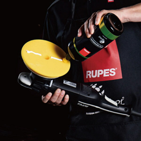 RUPES ポリシングコンパウンド (微粒子) 9DAFINE R-CP-1000-F 1000ml ルぺス 自動車 研磨 磨き