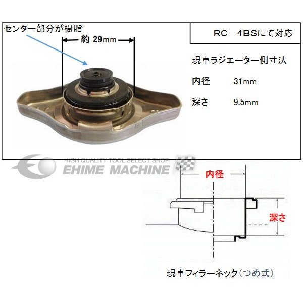 NPAのアダプターの画像3