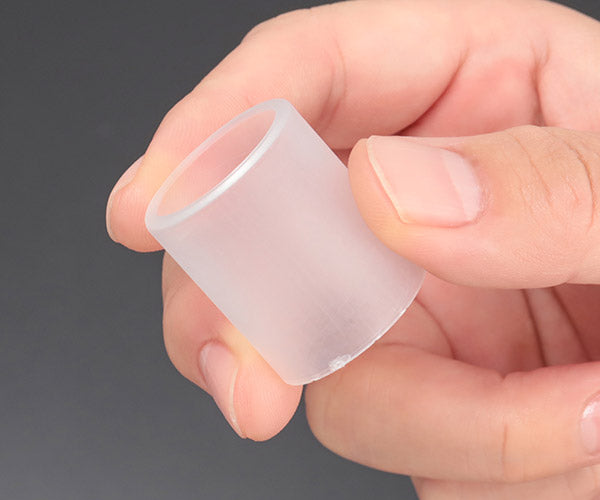 TONE インパクト用ソケット用パーツ(自動車整備用) 樹脂プロテクター 適合本体4AP-17LLN (RK-4AP17LLN)(4953488384475) トネ