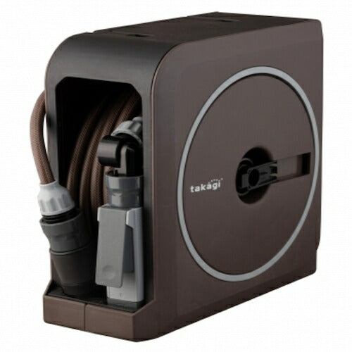 タカギ NANO NEXT 15M（BR） RM1215BR