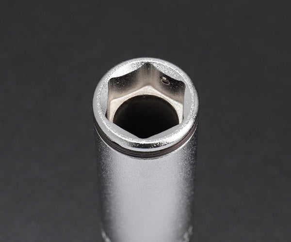 コーケン 6.3sq. ナットグリップディープソケットセット [4コ組] RS2350M/4 Ko-ken 工具