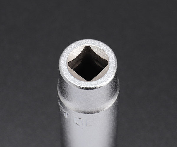 コーケン 6.3sq. ナットグリップディープソケットセット [4コ組] RS2350M/4 Ko-ken 工具